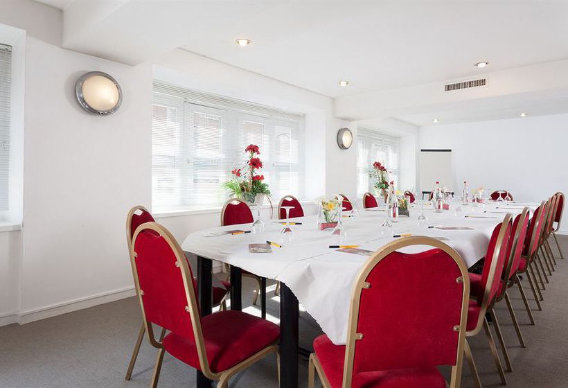 Hotel Welcome  | Dunkerque | Nord | Francia 13