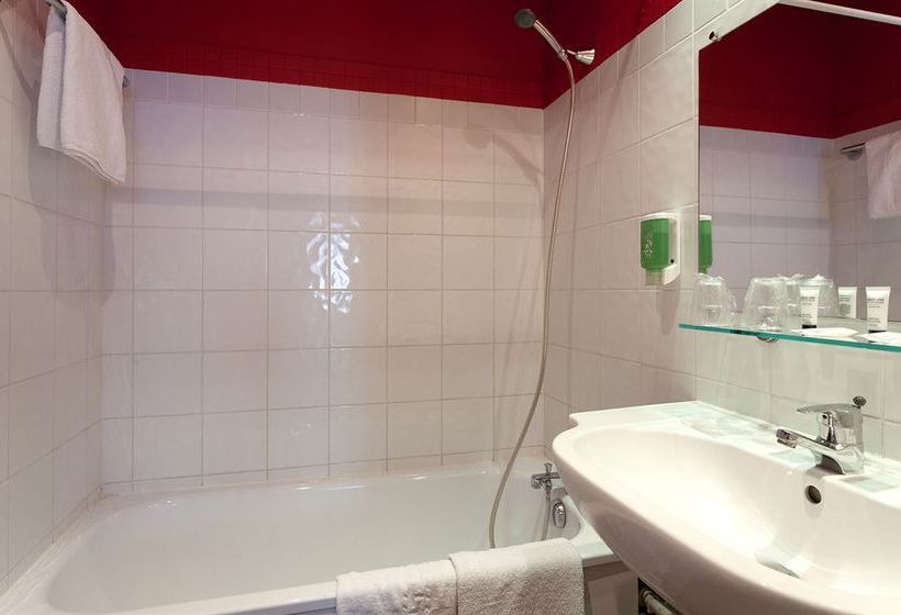 Hotel Welcome  | Dunkerque | Nord | Francia 14