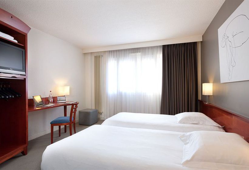 Hotel Welcome  | Dunkerque | Nord | Francia 15