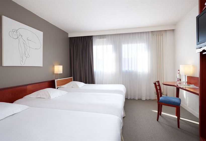 Hotel Welcome  | Dunkerque | Nord | Francia 16