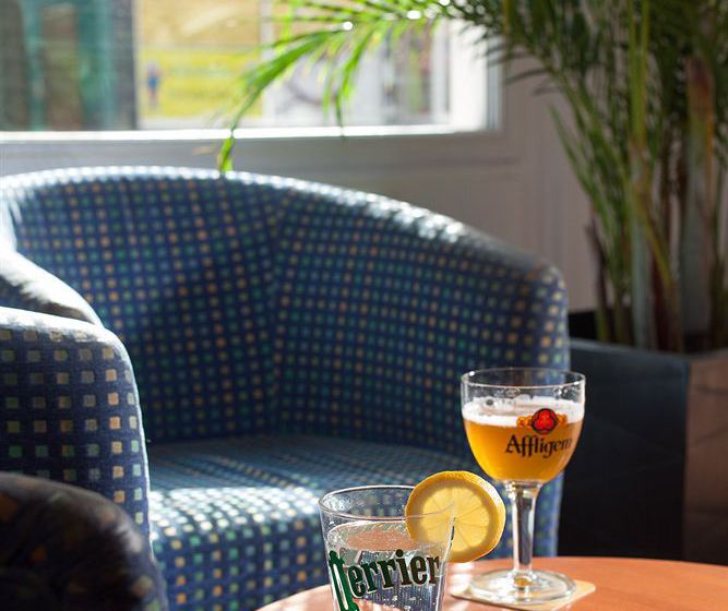 Hotel Welcome  | Dunkerque | Nord | Francia 19