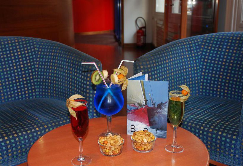 Hotel Welcome  | Dunkerque | Nord | Francia 2