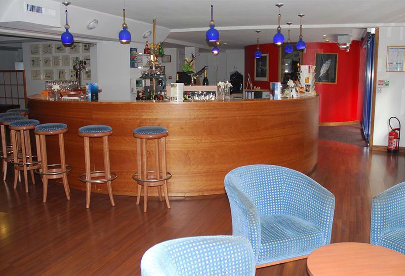 Hotel Welcome  | Dunkerque | Nord | Francia 3