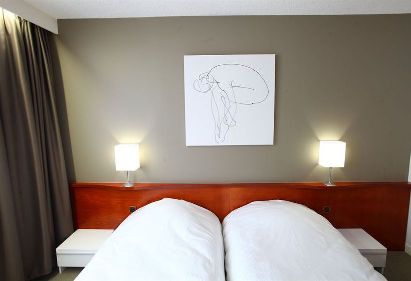 Hotel Welcome  | Dunkerque | Nord | Francia 4