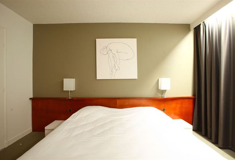 Hotel Welcome  | Dunkerque | Nord | Francia 5