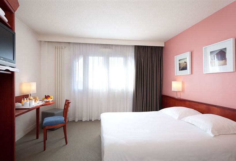 Hotel Welcome  | Dunkerque | Nord | Francia 6