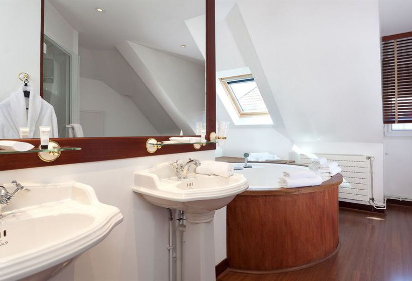 Hotel Welcome  | Dunkerque | Nord | Francia 8