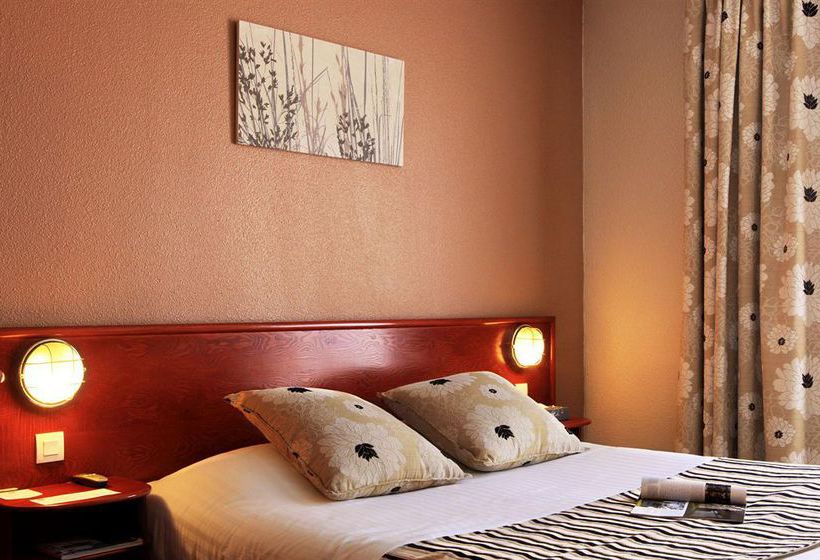 Hôtel Best Western La Marina  | Saint Raphael | Var | France 1