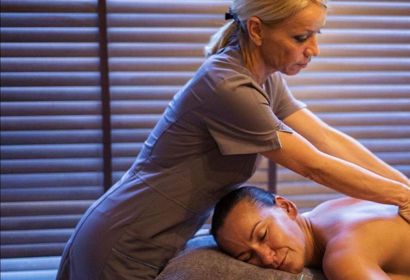 Hôtel Best Western La Marina  | Saint Raphael | Var | France 12