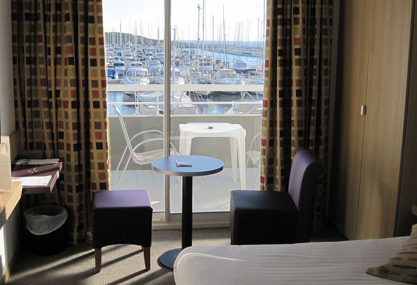 Hôtel Best Western La Marina  | Saint Raphael | Var | France 13