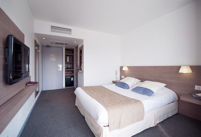 Hôtel Best Western La Marina  | Saint Raphael | Var | France 14