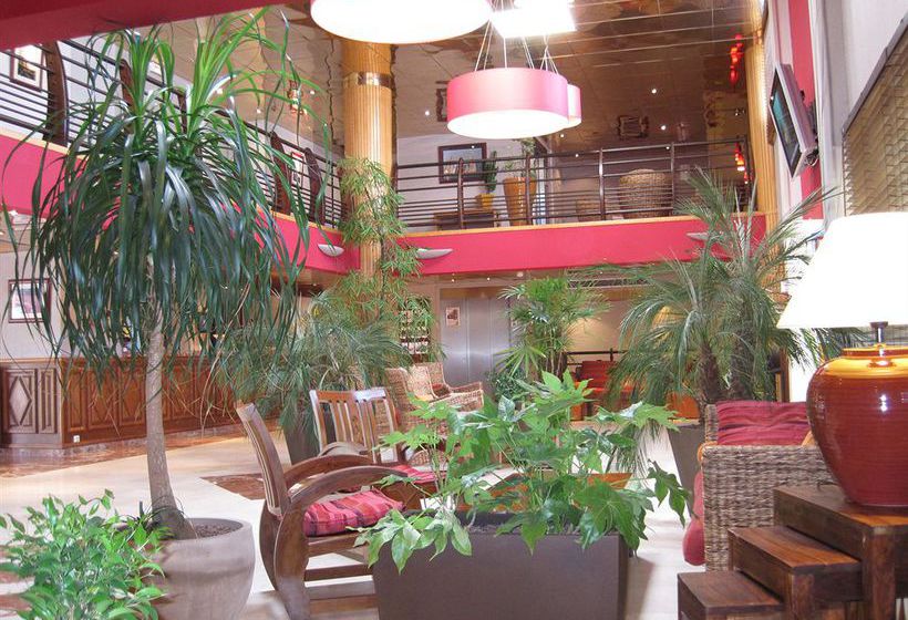 Hôtel Best Western La Marina  | Saint Raphael | Var | France 17