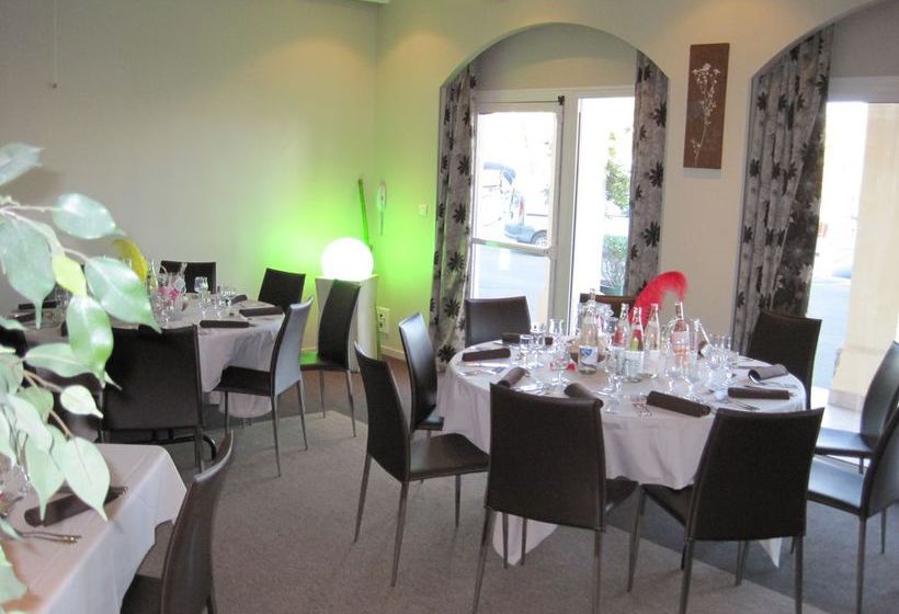 Hôtel Best Western La Marina  | Saint Raphael | Var | France 19