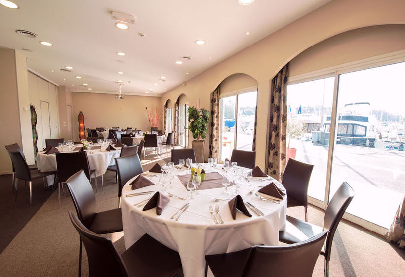 Hôtel Best Western La Marina  | Saint Raphael | Var | France 20