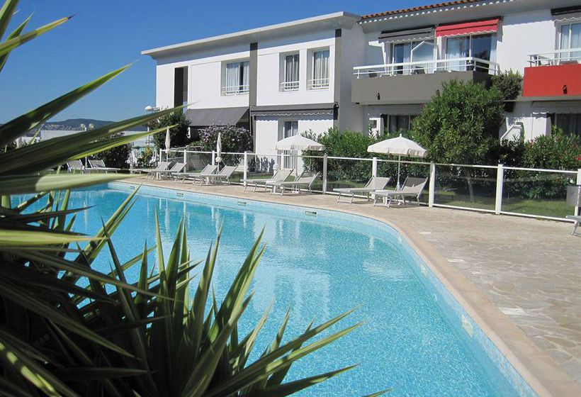 Hôtel Best Western La Marina  | Saint Raphael | Var | France 3