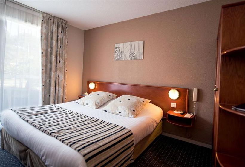 Hôtel Best Western La Marina  | Saint Raphael | Var | France 5