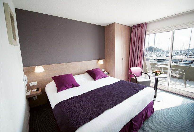 Hôtel Best Western La Marina  | Saint Raphael | Var | France 6