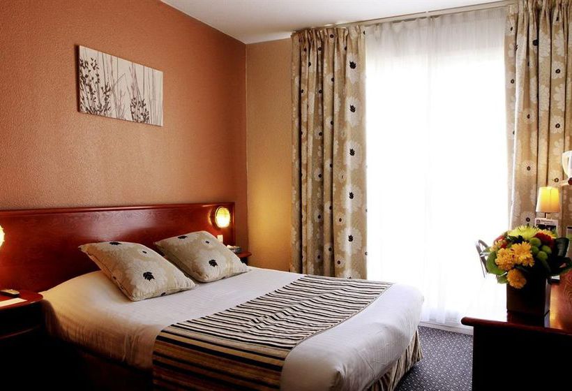 Hôtel Best Western La Marina  | Saint Raphael | Var | France 8