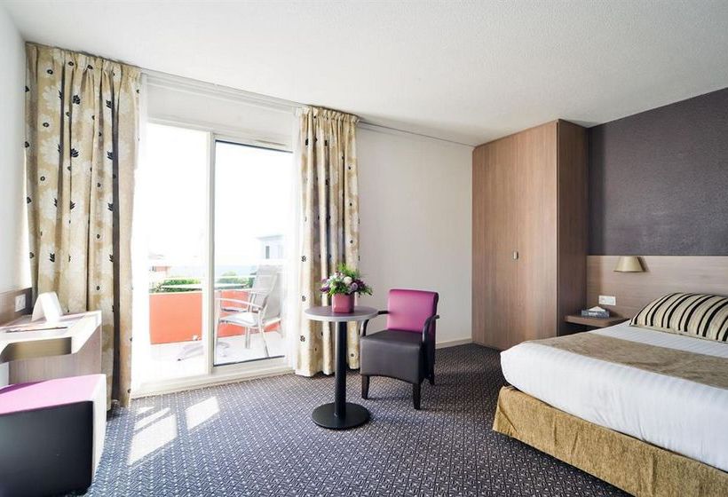 Hôtel Best Western La Marina  | Saint Raphael | Var | France 9