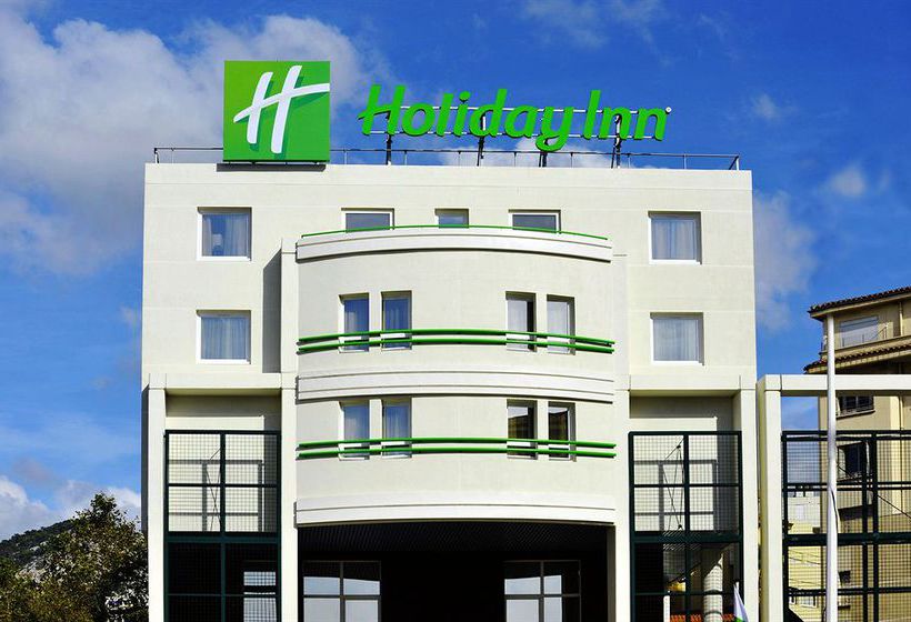 Hotel Holiday Inn Garden Court Toulon City Centre Toulon Var