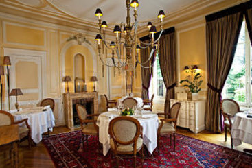 Hôtel Hostellerie Le Cedre  | Beaune | Cote d'Or | France 12