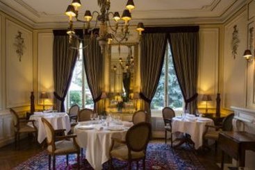 Hôtel Hostellerie Le Cedre  | Beaune | Cote d'Or | France 14