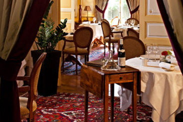 Hôtel Hostellerie Le Cedre  | Beaune | Cote d'Or | France 15