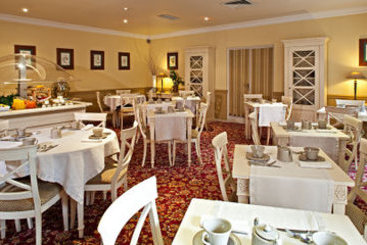 Hôtel Hostellerie Le Cedre  | Beaune | Cote d'Or | France 16