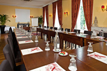 Hôtel Hostellerie Le Cedre  | Beaune | Cote d'Or | France 2