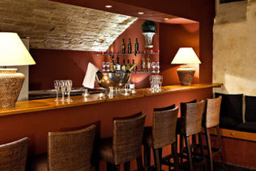 Hôtel Hostellerie Le Cedre  | Beaune | Cote d'Or | France 20