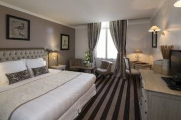 Hôtel Hostellerie Le Cedre  | Beaune | Cote d'Or | France 7