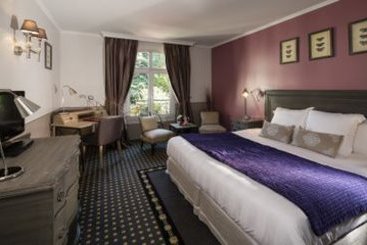 Hôtel Hostellerie Le Cedre  | Beaune | Cote d'Or | France 8