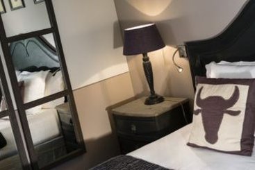 Hôtel Hostellerie Le Cedre  | Beaune | Cote d'Or | France 9