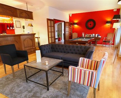 Hôtel Athanor  | Beaune | Cote d'Or | France 1