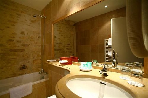 Hôtel Athanor  | Beaune | Cote d'Or | France 10