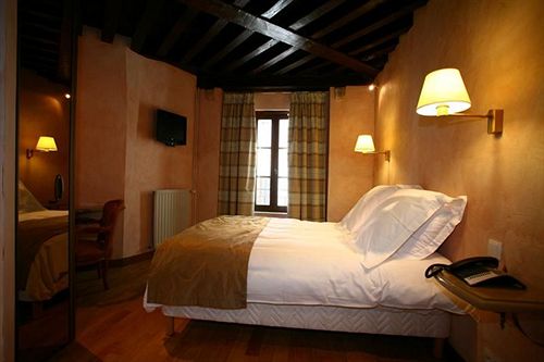 Hôtel Athanor  | Beaune | Cote d'Or | France 11