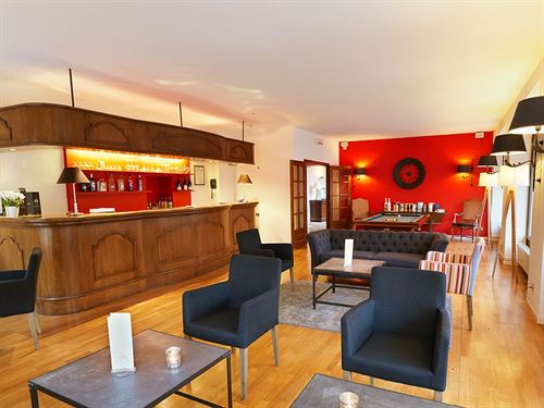 Hôtel Athanor  | Beaune | Cote d'Or | France 12