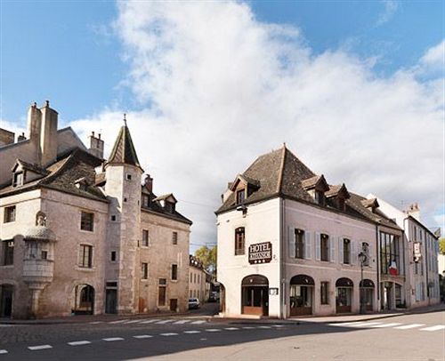 Hôtel Athanor  | Beaune | Cote d'Or | France 14