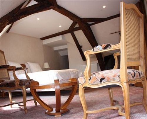 Hôtel Athanor  | Beaune | Cote d'Or | France 15