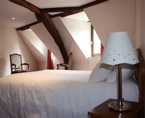 Hôtel Athanor  | Beaune | Cote d'Or | France 16