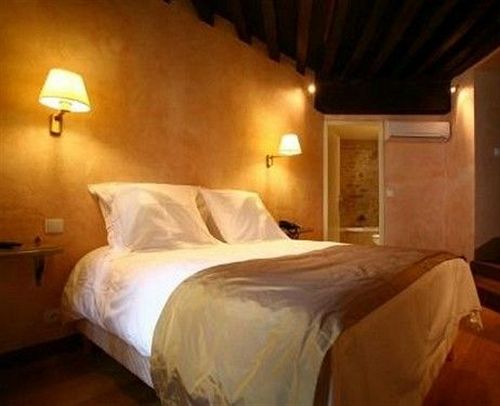 Hôtel Athanor  | Beaune | Cote d'Or | France 17