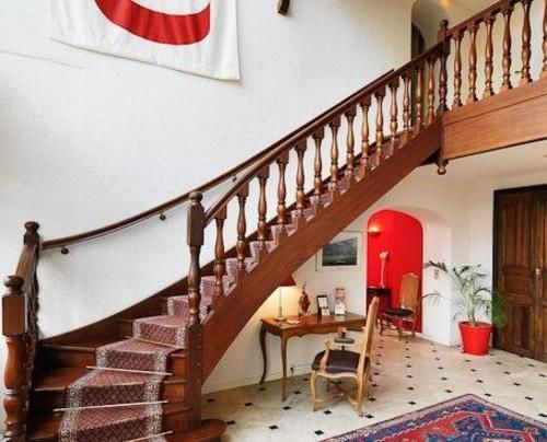 Hôtel Athanor  | Beaune | Cote d'Or | France 18