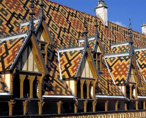 Hôtel Athanor  | Beaune | Cote d'Or | France 2