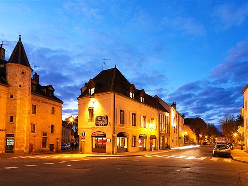 Hôtel Athanor  | Beaune | Cote d'Or | France 3