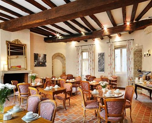 Hôtel Athanor  | Beaune | Cote d'Or | France 4