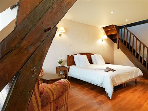 Hôtel Athanor  | Beaune | Cote d'Or | France 5