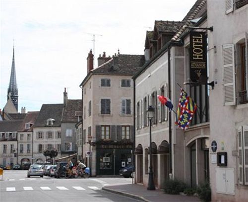 Hôtel Athanor  | Beaune | Cote d'Or | France 7
