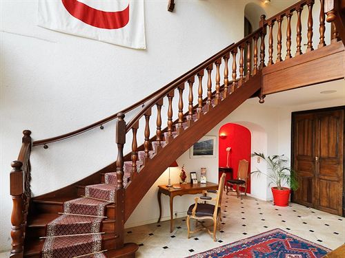 Hôtel Athanor  | Beaune | Cote d'Or | France 8