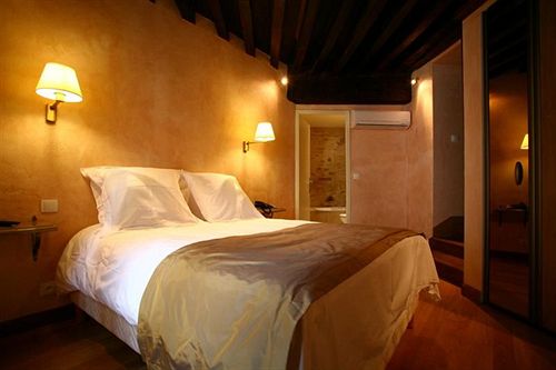 Hôtel Athanor  | Beaune | Cote d'Or | France 9