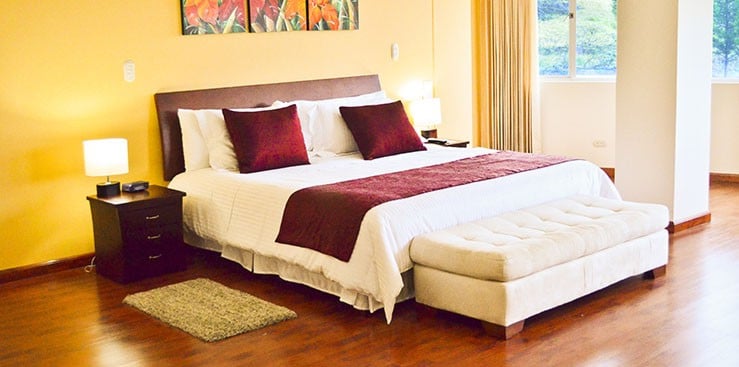 Kurhotel  | Sancti Spíritus | Sancti-Spiritus Province | Cuba 1